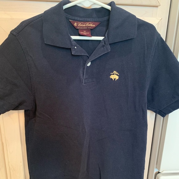 Brooks Brothers Other - Brooks Brothers polo shirt Brooks Brothers Other - Brooks Brothers polo shirt